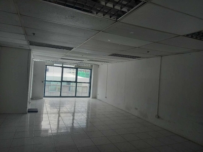 Office Space Rent Lease Warm Shell 60 sqm Ortigas Center on Carousell