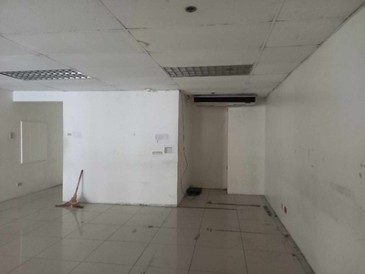 Office Space Rent Lease Warm Shell 84sqm Ortigas Center Pasig on Carousell