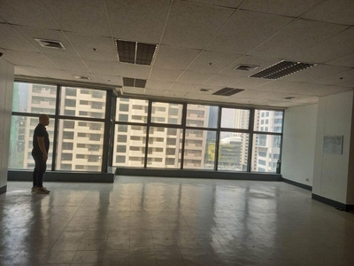 Office Space Rent Lease Warm Shell Ortigas Center Pasig 87sqm on Carousell