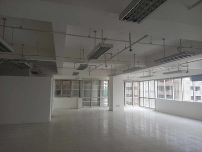 Office Space Rent Lease Warm Shell Ortigas Center Pasig City on Carousell