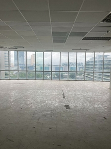 OFFICE SPACES FOR RENT IN PACIFIC CENTER ORTIGAS CENTER