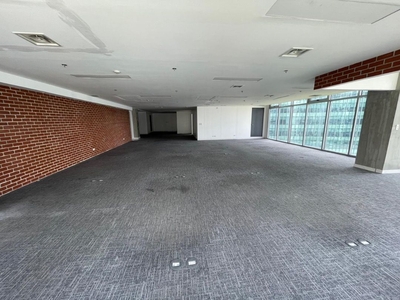 office uint for lease in BGC 280 sqm on Carousell