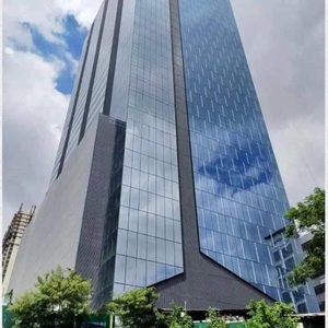 Offices for sale The Glaston tower Ortigas Pasig Unit 34N on Carousell