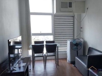 One Bedroom condo unit for Sale in The Linear at Makati City on Carousell