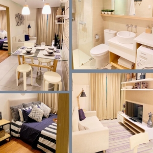 ONE BEDROOM FOR SALE FOR ONLY 9K MONTHLY AFFORDABLE UNIT NEAR BGC MAKATI ORTIGAS on Carousell