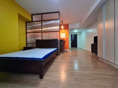 One Maridien Studio Unit For Sale on Carousell