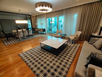 One Penn Place Condo For Rent Makati on Carousell