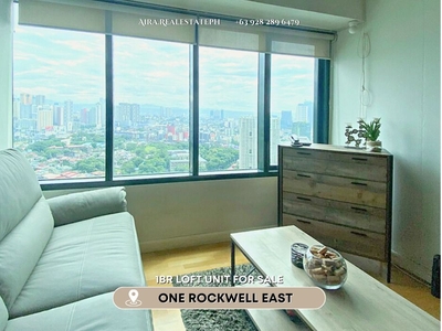 One Rockwell East