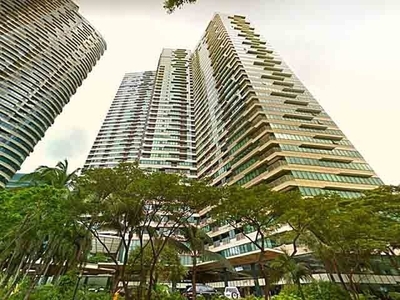 One Rockwell East Tower 2 Bedroom Furnished for RENT on Carousell