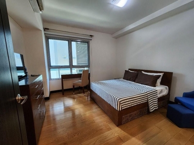 One Serendra West Tower 1 Bedroom for RENT on Carousell