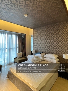 One Shangri-La Place Ortigas Center 2BR for sale on Carousell