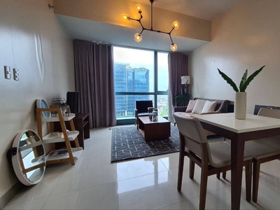 One Uptown Residence For Sale Condo in Uptown BGC Taguig Best Rate! on Carousell