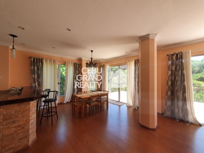 Overlooking 4 Bedroom House for Rent in Maria Luisa Park on Carousell
