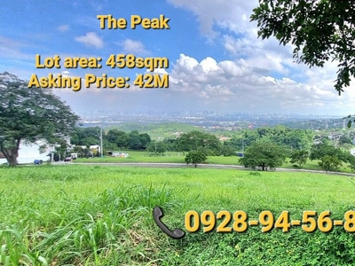 Overlooking Residential Lot for sale in Taytay Rizal nr Antipolo on Carousell