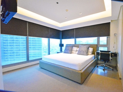 P3128553 2 Bedroom Unit for Sale in Alphaland Makati Place on Carousell