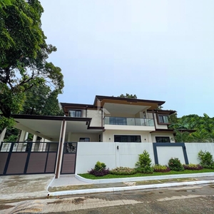 PA- Classy Corner Modern Contemporary Home For Sale in Quezon City on Carousell