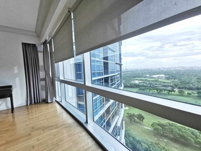 Pacific Plaza Towers BGC 3 Bedroom semi furnished unit for lease on Carousell