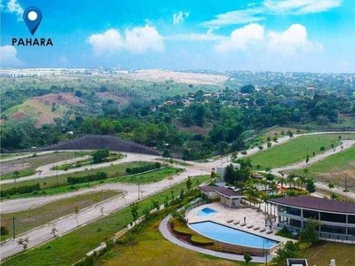 Uphill Lot For Sale in Pahara at Southwoods City 16.5 KM From Ayala Alabang Ready For House Construction on Carousell