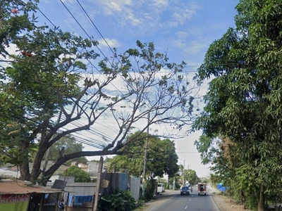 Paliparan Road