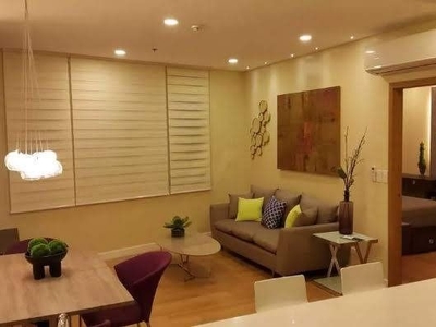 Park Terraces 1 bedroom for rent with parking on Carousell