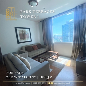 Park Terraces 2 Bedroom for Sale on Carousell