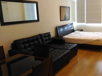 Park Terraces Studio-type Furnished for RENT on Carousell