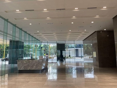 Park Triangle Corporate Plaza Tower Office Spaces for Sale! on Carousell