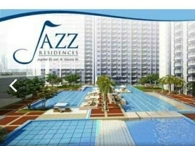 Parking Slot for Rent in JAZZ RESIDENCES on Carousell
