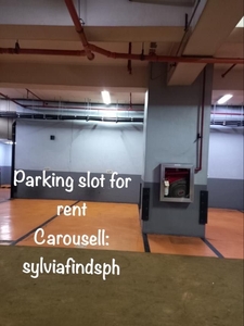 Parking Space for Rent The Orient Square Building on Carousell