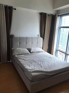 PARKWEST FOR RENT IN BGC: 2BR on Carousell