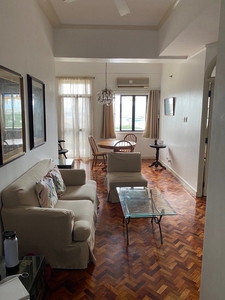Parque España Filinvest - Condo Unit For Rent on Carousell