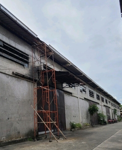 Pasig City Warehouse for Rent on Carousell