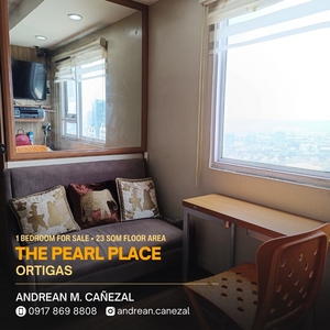 PEARL PLACE ORTIGAS FOR SALE on Carousell