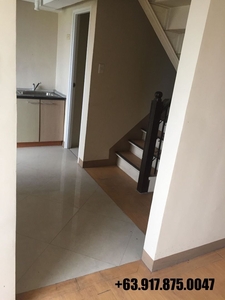 Perpetual Own Rent To Own 3BR starts @ 100k-DP 25k-MA near Ortigas