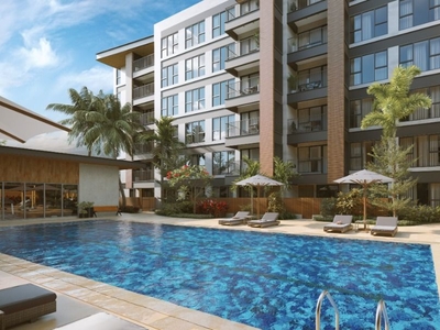 PNM-FOR SALE: 3 Bedroom Unit in 8 Benitez Suites by Rockwell Land
