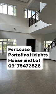 Portofino Heights House For Lease on Carousell