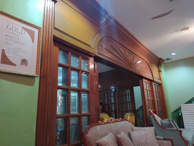 Pre-Owned 5-Storey Residential Building For Sale near Dona Imelda