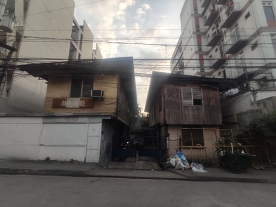 Pre-Owned Brgy Highway Hills Mandaluyong Lot for sale on Carousell
