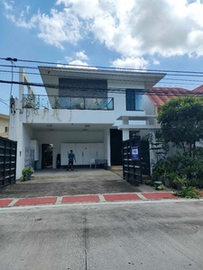 Pre Owned House and Lot in Capitol Homes Subdivision Matandang Balara Quezon City for Sale on Carousell