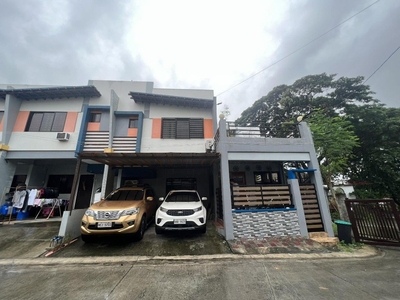 Pre Owned House and Lot w/Pool For Sale Marikina City on Carousell