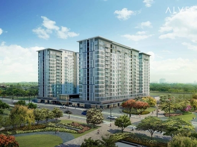 Pre-Selling: 3 Bedroom unit for sale in Park Cascades South at Arca South on Carousell