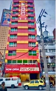 PREMIUM SOGO HOTEL BUILDING FOR SALE IN MAKATI on Carousell