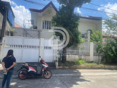 Preowned 2 Storey House for Sale in Village East Cainta