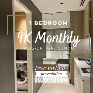Preselling 1BR-9k mo. NO DP Rent to Own Pasig Condo in Ortigas QC Manila Empire East Highland City Antipolo Marikin QC on Carousell
