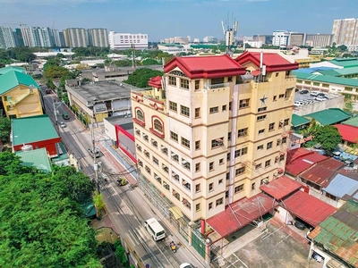 PRICE DROP! GOOD INVESTMENT! Residential/Apartment Building for Sale Pasay City Near Taft Ave.