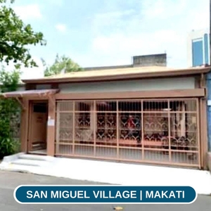 PRICE DROP! HOUSE AND LOT FOR SALE IN SAN MIGUEL VILLAGE MAKATI CITY on Carousell