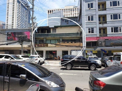 Prime Commercial Property along UN Avenue Manila for Lease on Carousell