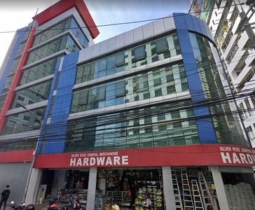 PRIME CORNER COMMERCIAL BUILDING FOR SALE IN MAKATI CITY on Carousell