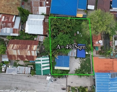 Prime Lot Along National Road for SALE! on Carousell