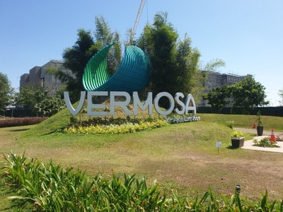 Prime residential lot for sale in Daang hari Vermosa Cavite on Carousell